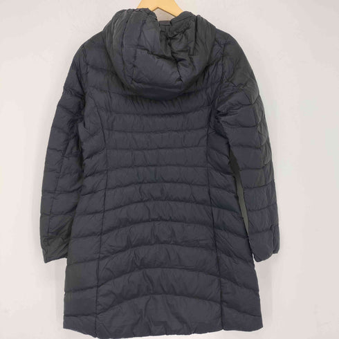 ユニクロ UNIQLO ウルトラライトダウンパーカーコート レディース JPN:S