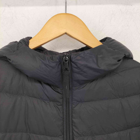 ユニクロ UNIQLO ウルトラライトダウンパーカーコート レディース JPN:S