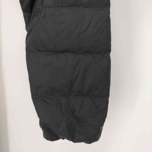 ユニクロ UNIQLO ウルトラライトダウンパーカーコート レディース JPN:S