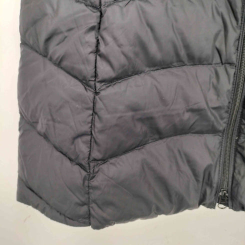 ユニクロ UNIQLO ウルトラライトダウンパーカーコート レディース JPN:S