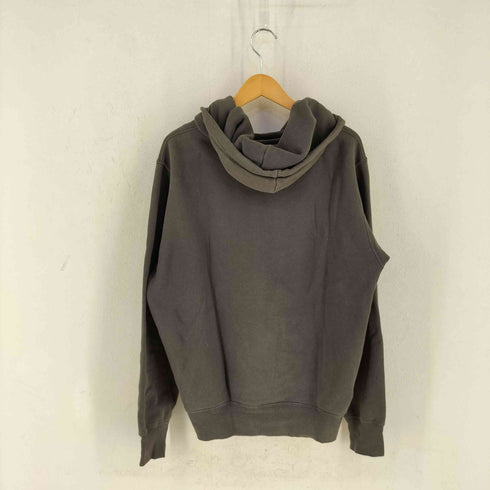 チャンピオン Champion 復刻ランタグ プリントパーカー メンズ import:XL