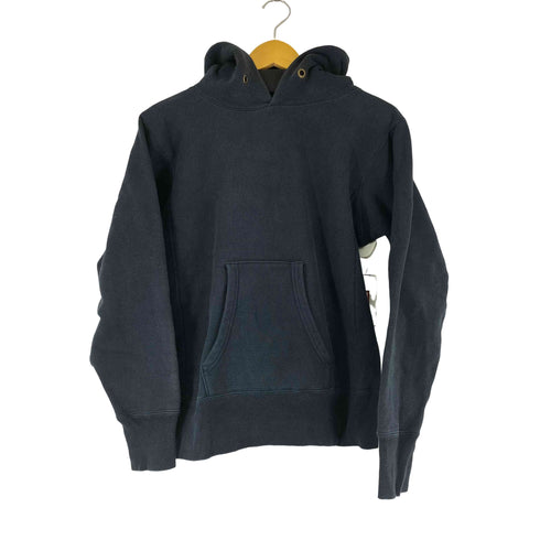 チャンピオン Champion 赤単タグ リバースウィーブプルオーバーパーカー メンズ import:M