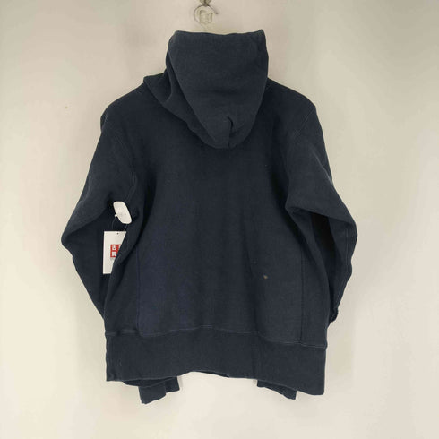 チャンピオン Champion 赤単タグ リバースウィーブプルオーバーパーカー メンズ import:M