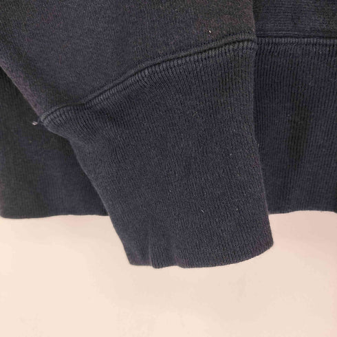 チャンピオン Champion 赤単タグ リバースウィーブプルオーバーパーカー メンズ import:M