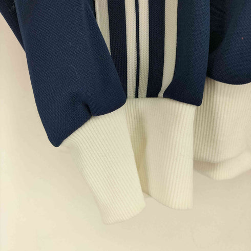 ジーナシス JEANASIS ジップアップトラックジャケット レディース