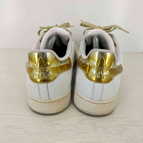 アディダスオリジナルス adidas Originals SUPER STAR 2 BLING HB メンズ JPN:26.5