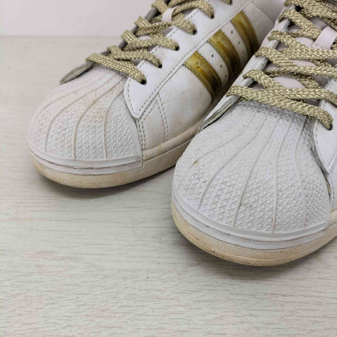アディダスオリジナルス adidas Originals SUPER STAR 2 BLING HB メンズ JPN:26.5