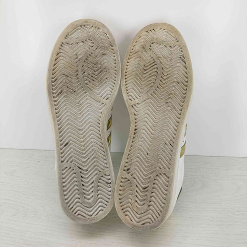 アディダスオリジナルス adidas Originals SUPER STAR 2 BLING HB メンズ JPN:26.5