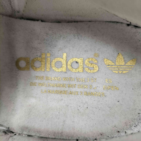 アディダスオリジナルス adidas Originals SUPER STAR 2 BLING HB メンズ JPN:26.5
