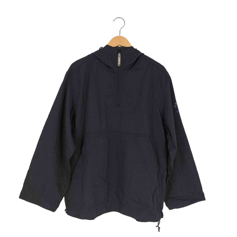 ハイスポーティングギア HAI SPORTING GEAR 80s ナイロン アノラックパーカー メンズ import:M