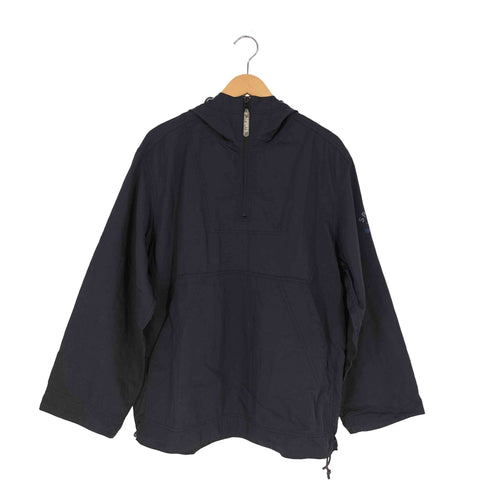 ハイスポーティングギア HAI SPORTING GEAR 80s ナイロン アノラックパーカー メンズ import:M