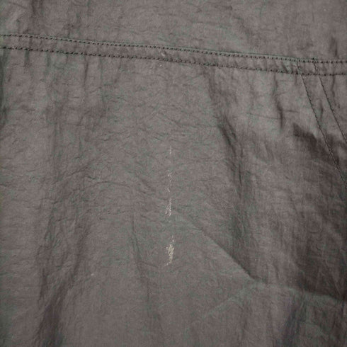 ハイスポーティングギア HAI SPORTING GEAR 80s ナイロン アノラックパーカー メンズ import:M