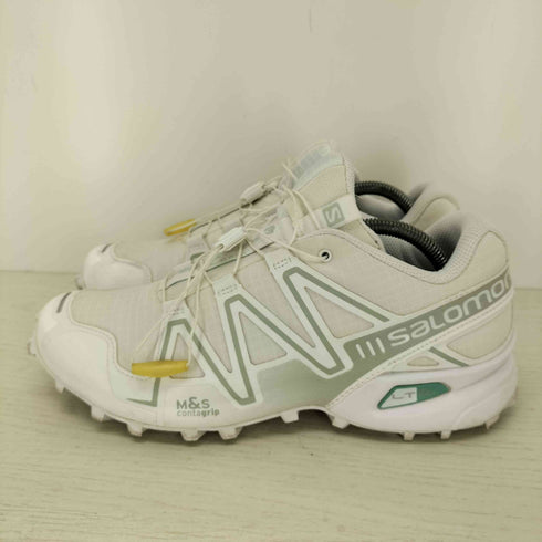 サロモン SALOMON SPEEDCROSS 3 ADV メンズ JPN:27