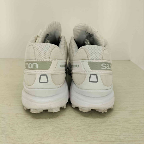 サロモン SALOMON SPEEDCROSS 3 ADV メンズ JPN:27