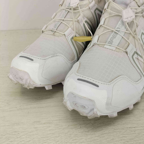 サロモン SALOMON SPEEDCROSS 3 ADV メンズ JPN:27