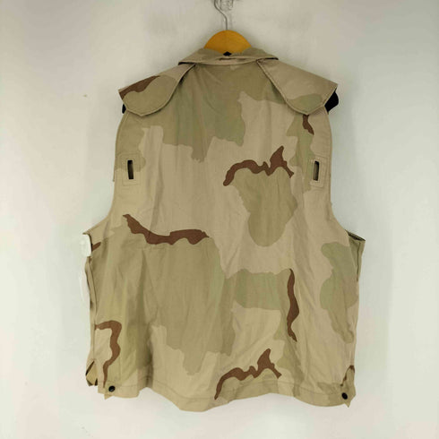 ユーエスアーミー U.S. ARMY 90s PASGT Body Armor Vest メンズ import:L