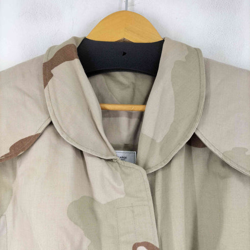 ユーエスアーミー U.S. ARMY 90s PASGT Body Armor Vest メンズ import:L