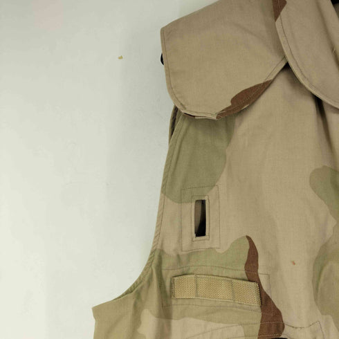 ユーエスアーミー U.S. ARMY 90s PASGT Body Armor Vest メンズ import:L