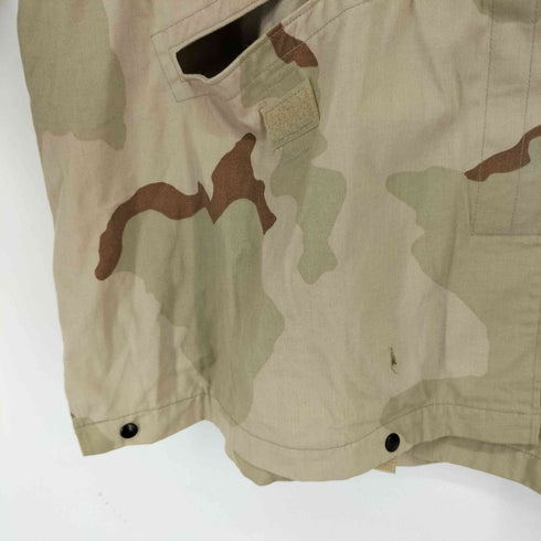 ユーエスアーミー U.S. ARMY 90s PASGT Body Armor Vest メンズ import:L