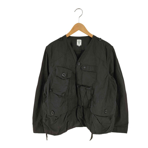 サウスツーウェストエイト SOUTH2 WEST8 Tenkara Jacket メンズ import:M
