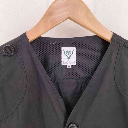 サウスツーウェストエイト SOUTH2 WEST8 Tenkara Jacket メンズ import:M