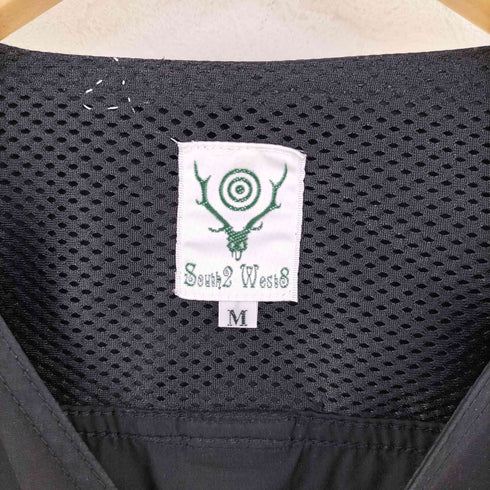 サウスツーウェストエイト SOUTH2 WEST8 Tenkara Jacket メンズ import:M