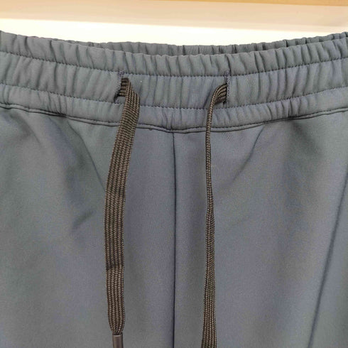 エディーバウアー Eddie Bauer FLEECE BACK PANTS 裏地フリース テック パンツ メンズ XXL