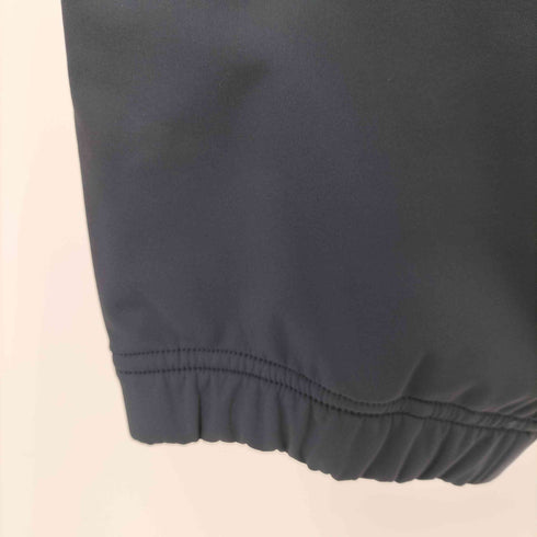 エディーバウアー Eddie Bauer FLEECE BACK PANTS 裏地フリース テック パンツ メンズ XXL