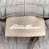 エディーバウアー Eddie Bauer FLEECE BACK PANTS 裏地フリース テック パンツ メンズ XXL