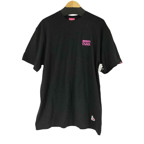 エフアールツー FR2 バックプリント S/S Tシャツ メンズ