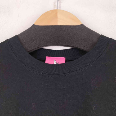 エフアールツー FR2 バックプリント S/S Tシャツ メンズ