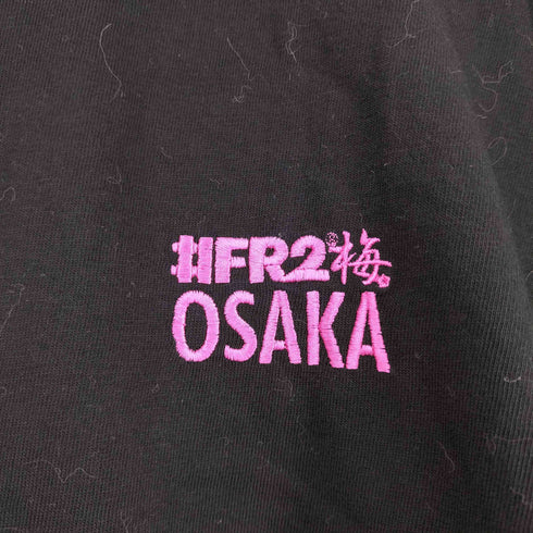 エフアールツー FR2 バックプリント S/S Tシャツ メンズ