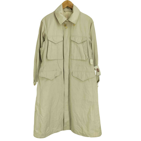 フォーティーファイブアール 45R サードオックス M-908 COAT レディース