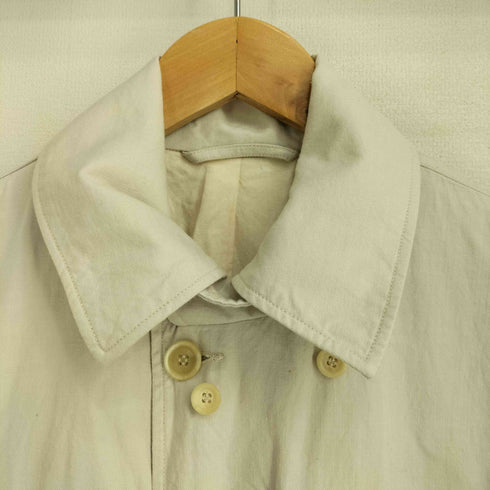 フォーティーファイブアール 45R サードオックス M-908 COAT レディース