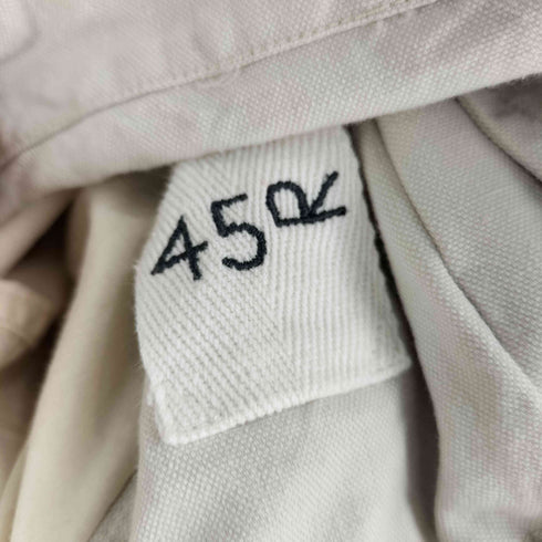 フォーティーファイブアール 45R サードオックス M-908 COAT レディース