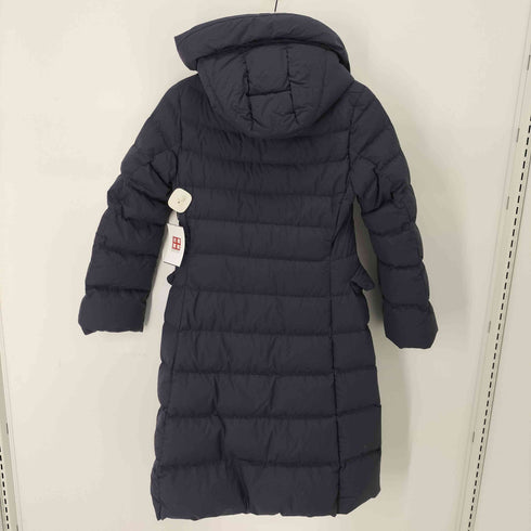 ユニクロプラスジェイ UNIQLO+J ウルトラライトダウンフーデットコート レディース JPN:XS