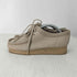 クラークス Clarks Wallabee Maple Suede レディース JPN:23.5