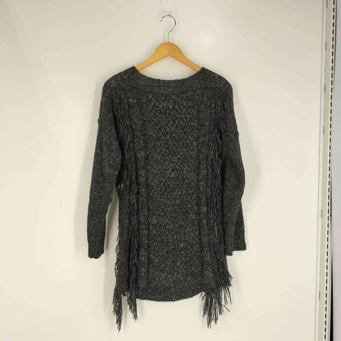 イロコイ Iroquois Episode no.2 3GG FRINGE CABLE フリンジケーブル メンズ JPN:2