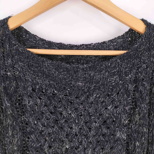 イロコイ Iroquois Episode no.2 3GG FRINGE CABLE フリンジケーブル メンズ JPN:2