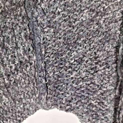 イロコイ Iroquois Episode no.2 3GG FRINGE CABLE フリンジケーブル メンズ JPN:2