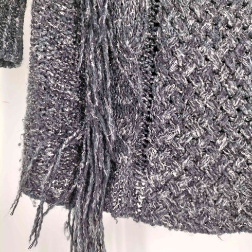 イロコイ Iroquois Episode no.2 3GG FRINGE CABLE フリンジケーブル メンズ JPN:2