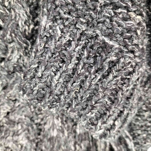 イロコイ Iroquois Episode no.2 3GG FRINGE CABLE フリンジケーブル メンズ JPN:2