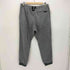 グラミチ GRAMICCI FLEECE NARROW RIB PANTS フリース ナロー リブ パンツ メンズ JPN:XL