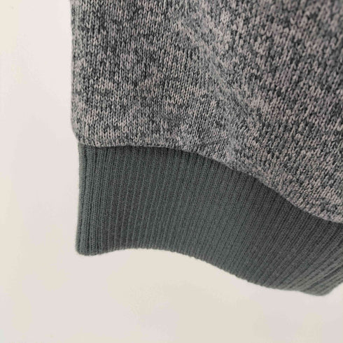 グラミチ GRAMICCI FLEECE NARROW RIB PANTS フリース ナロー リブ パンツ メンズ JPN:XL