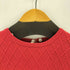ブルックスブラザーズ BROOKS BROTHERS ワッフルニット レディース import:M