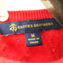 ブルックスブラザーズ BROOKS BROTHERS ワッフルニット レディース import:M