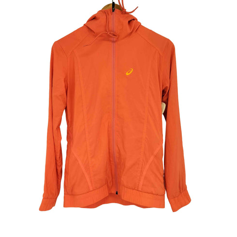 アシックス ASICS Woven Track Top レディース JPN:M