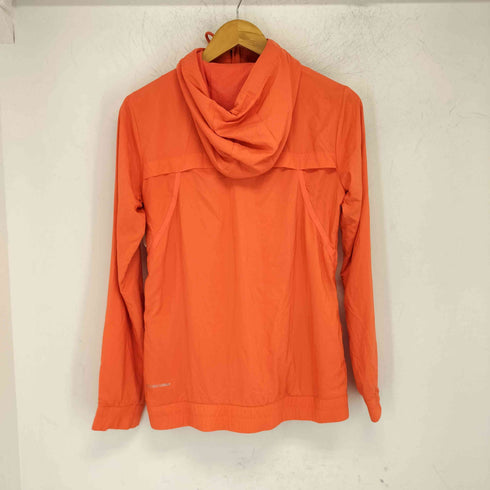 アシックス ASICS Woven Track Top レディース JPN:M