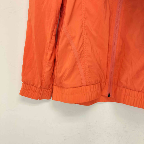 アシックス ASICS Woven Track Top レディース JPN:M