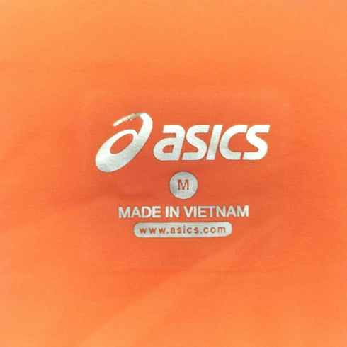アシックス ASICS Woven Track Top レディース JPN:M
